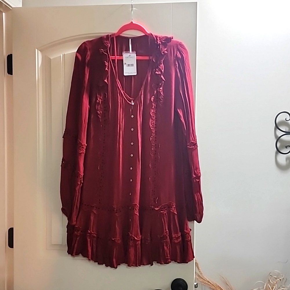 Free People Dress